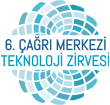 Çağrı Merkezi Teknoloji Zirvesi Logo