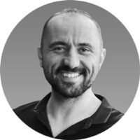 Erhan Ali Yılmaz
